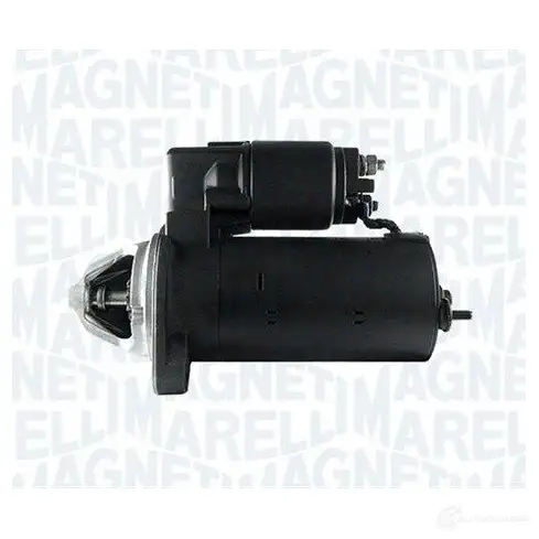 Стартер MAGNETI MARELLI 944280198600 9689NS MRS19 860 1048493 - Изображение 1