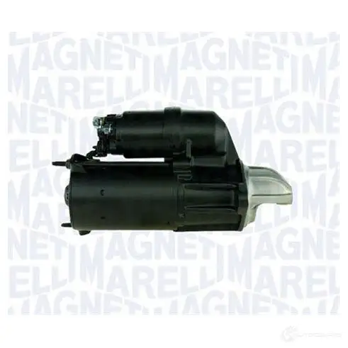 Стартер MAGNETI MARELLI 1017093 9 43251439 943251439010 063524162010 - Изображение 1