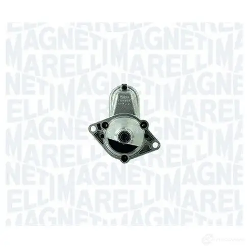 Стартер MAGNETI MARELLI MR S19870 944280198700 M4VW0V 1048494 - Изображение 1