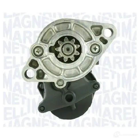 Стартер MAGNETI MARELLI 1048590 944280524060 MRS52406 94 3241003010 изображение 1