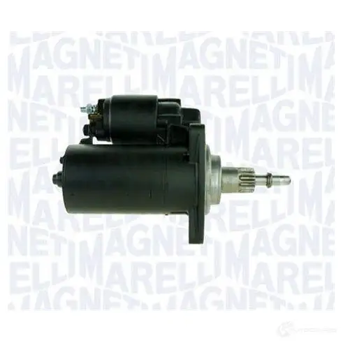 Стартер MAGNETI MARELLI 1048377 MRS16750 943241009 010 944280167500 изображение 0