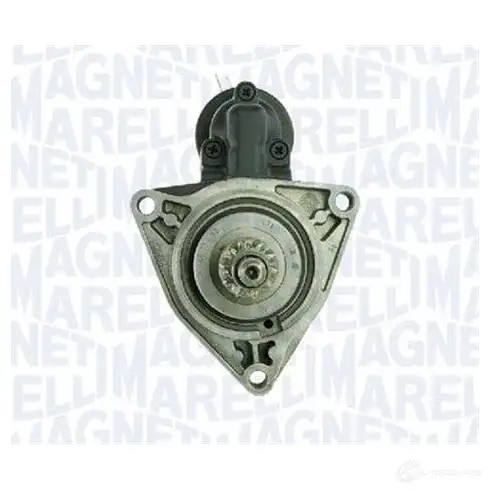 Стартер MAGNETI MARELLI 1048377 MRS16750 943241009 010 944280167500 изображение 1