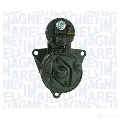 Стартер MAGNETI MARELLI 1048377 MRS16750 943241009 010 944280167500 изображение 2