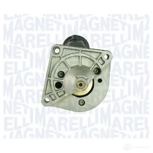 Стартер MAGNETI MARELLI 944280167110 1048374 94325192 1010 MRS16711 изображение 1