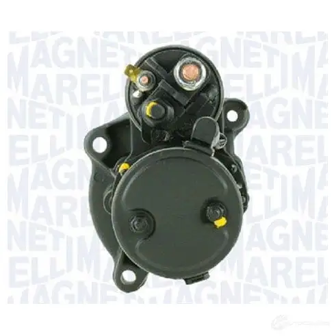 Стартер MAGNETI MARELLI 1016723 063101018010 944280800120 6310101 8 изображение 0