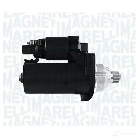 Стартер MAGNETI MARELLI 944280802190 1048773 8D0C96 MR S80219 - Изображение 1