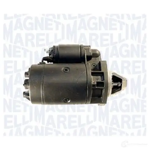 Стартер MAGNETI MARELLI 944280111500 1048262 943252223010 9432522 23 - Изображение 1