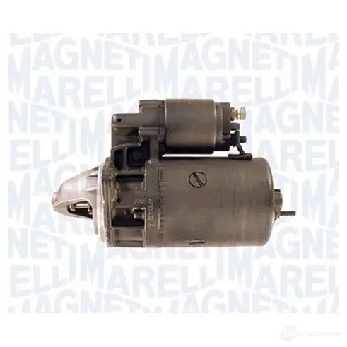 Стартер MAGNETI MARELLI 943251644010 943251 644 1048230 944280102500 - Изображение 1