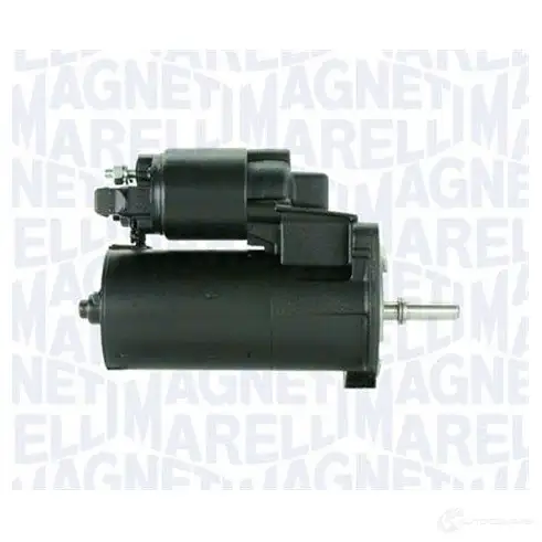 Стартер MAGNETI MARELLI 9432 51340010 MRS16800 1048380 944280168000 - Изображение 1