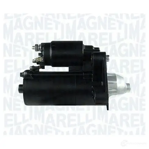 Стартер MAGNETI MARELLI 1048770 944280802160 MRS 80216 C8JZ5GN изображение 0