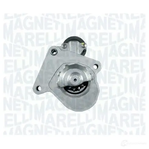 Стартер MAGNETI MARELLI 1048770 944280802160 MRS 80216 C8JZ5GN изображение 1