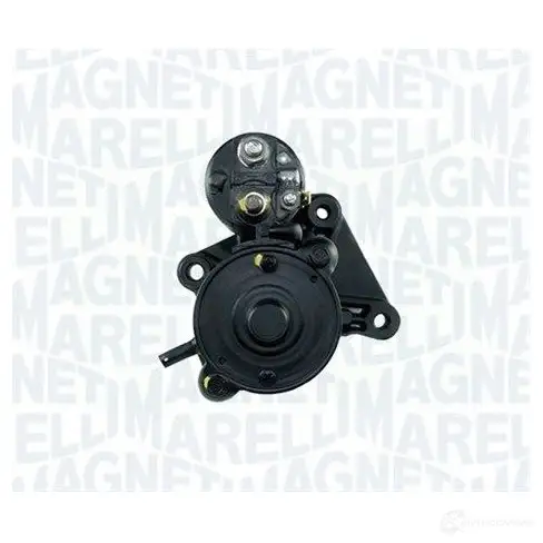 Стартер MAGNETI MARELLI 1048770 944280802160 MRS 80216 C8JZ5GN изображение 2