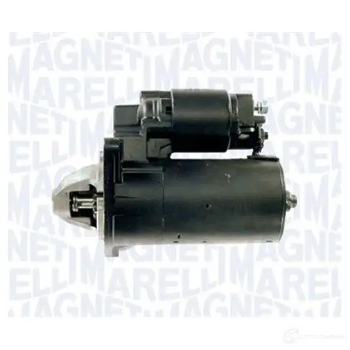 Стартер MAGNETI MARELLI 944280177700 63111005 06322373 0010 1048420 - Изображение 1