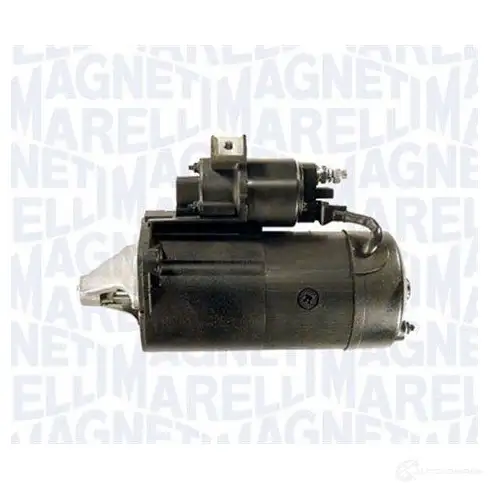 Стартер MAGNETI MARELLI 1048672 063 114014010 63114014 944280800220 изображение 0