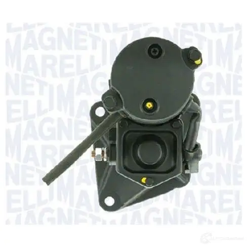 Стартер MAGNETI MARELLI 1048711 944280800970 HUU10A MRS800 97 изображение 2