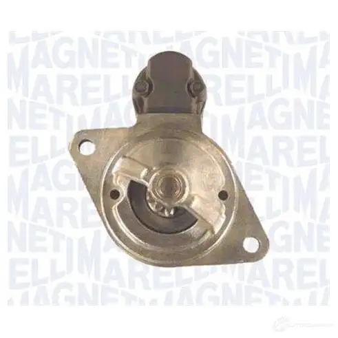 Стартер MAGNETI MARELLI MR S52902 MKIJEY 1048631 944280529020 изображение 1