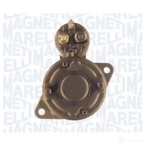 Стартер MAGNETI MARELLI MR S52902 MKIJEY 1048631 944280529020 изображение 2