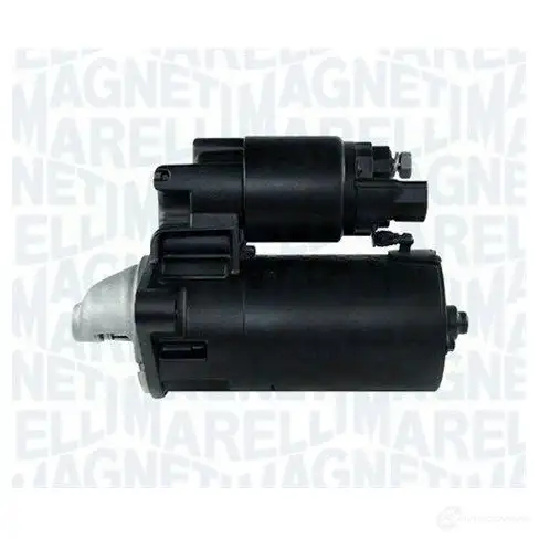 Стартер MAGNETI MARELLI Q5GR1W 944280522770 MRS522 77 1048572 изображение 0