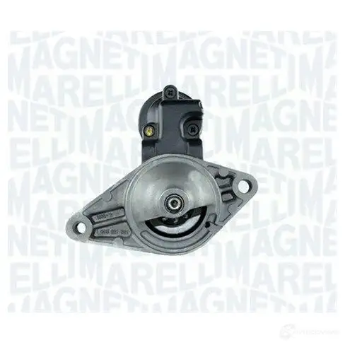 Стартер MAGNETI MARELLI Q5GR1W 944280522770 MRS522 77 1048572 изображение 1