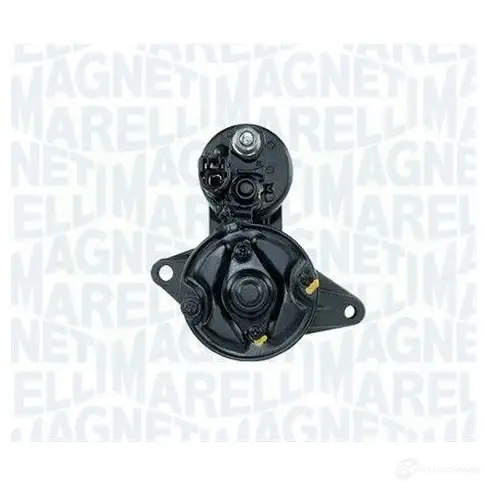 Стартер MAGNETI MARELLI Q5GR1W 944280522770 MRS522 77 1048572 изображение 2