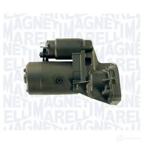 Стартер MAGNETI MARELLI 943251371010 1048537 9432411 41010 944280521370 - Изображение 1