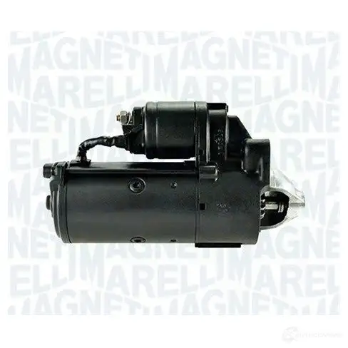 Стартер MAGNETI MARELLI 943253 120010 MRS18511 944280185110 1048460 изображение 0