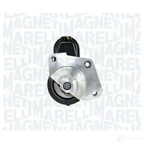 Стартер MAGNETI MARELLI 943253 120010 MRS18511 944280185110 1048460 изображение 1