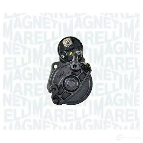 Стартер MAGNETI MARELLI 943253 120010 MRS18511 944280185110 1048460 изображение 2