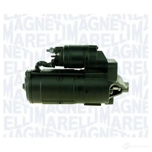 Стартер MAGNETI MARELLI 1048767 944280802110 4KF8LD MRS8 0211 изображение 0