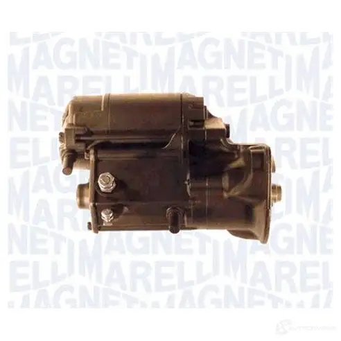 Стартер MAGNETI MARELLI RO1FQR 944280522430 MRS522 43 1048564 изображение 0