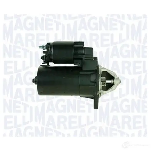 Стартер MAGNETI MARELLI 943251334010 944280168800 9432 41161010 1048383 изображение 0