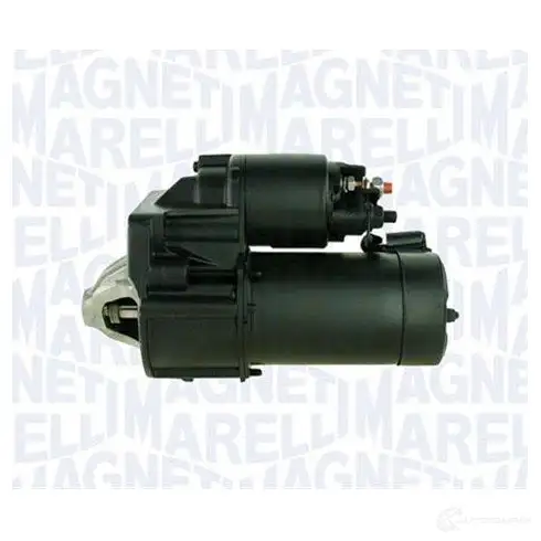 Стартер MAGNETI MARELLI 1048681 MRS8 0044 7Y7ERWP 944280800440 изображение 0