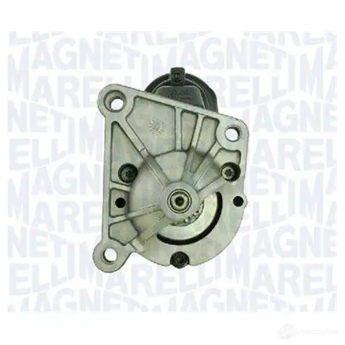 Стартер MAGNETI MARELLI 1048681 MRS8 0044 7Y7ERWP 944280800440 изображение 1