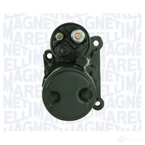 Стартер MAGNETI MARELLI 1048681 MRS8 0044 7Y7ERWP 944280800440 изображение 2