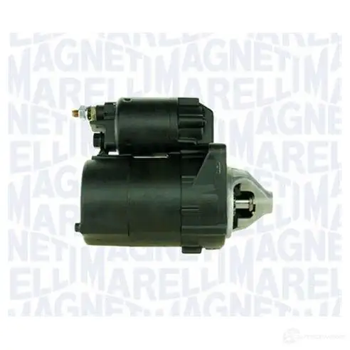 Стартер MAGNETI MARELLI 944280802020 63101 021 63102022 1048761 изображение 0