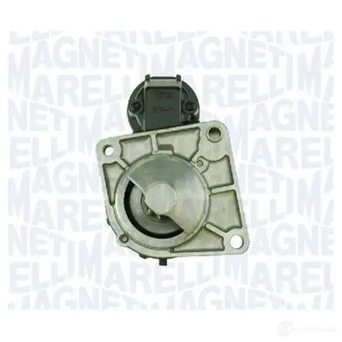 Стартер MAGNETI MARELLI 944280802020 63101 021 63102022 1048761 изображение 1