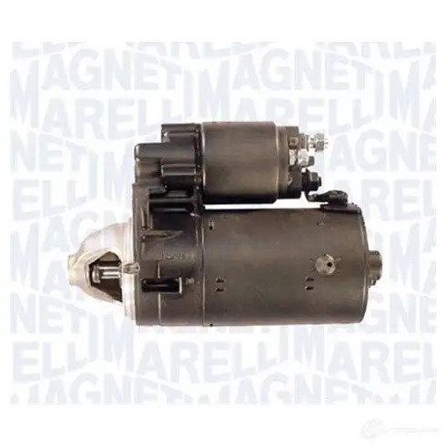 Стартер MAGNETI MARELLI 1048375 MRS16730 9432410270 10 944280167300 изображение 0