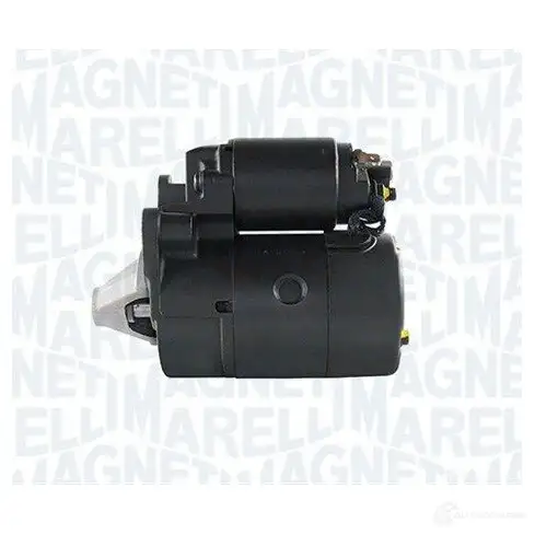 Стартер MAGNETI MARELLI 1437598805 E N8ATR 944280228300 изображение 0