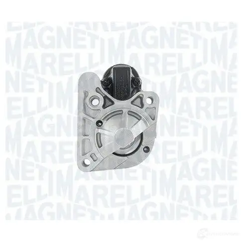 Стартер MAGNETI MARELLI 1437598805 E N8ATR 944280228300 изображение 1