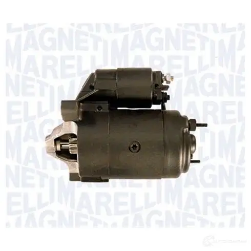 Стартер MAGNETI MARELLI 94325110 9 944280123400 1048272 943251109010 изображение 0