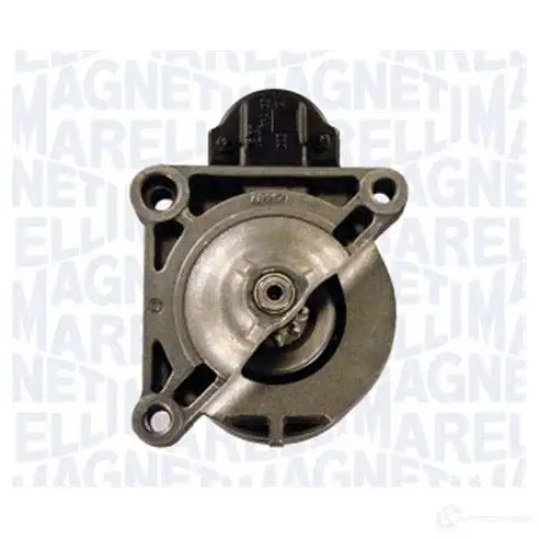 Стартер MAGNETI MARELLI 94325110 9 944280123400 1048272 943251109010 изображение 1