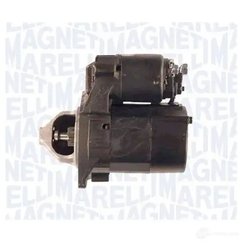 Стартер MAGNETI MARELLI 1048466 944280185710 MRS1 8571 6BJ5ZI изображение 0