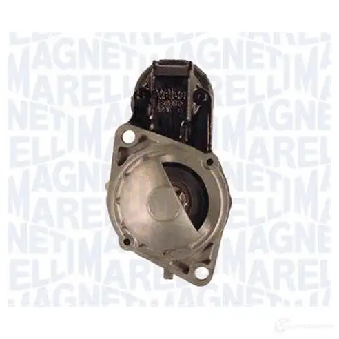 Стартер MAGNETI MARELLI 1048466 944280185710 MRS1 8571 6BJ5ZI изображение 1