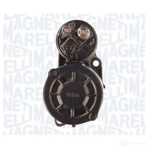 Стартер MAGNETI MARELLI 1048466 944280185710 MRS1 8571 6BJ5ZI изображение 2