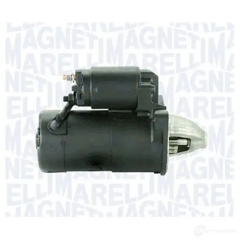 Стартер MAGNETI MARELLI 1048586 MRS52319 944280523190 9 43241125010 - Изображение 1