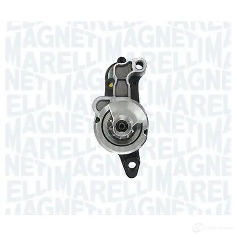 Стартер MAGNETI MARELLI 1437599012 944280240300 MI 6MTT изображение 1