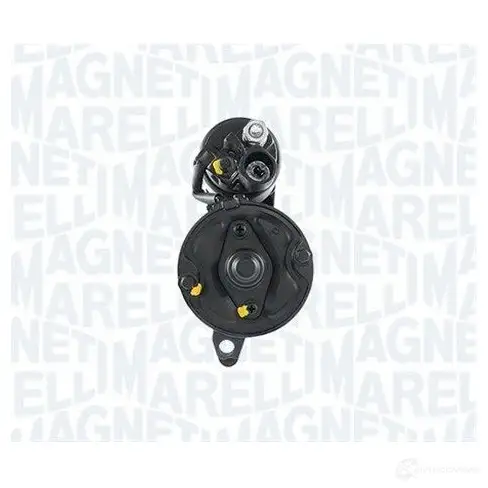 Стартер MAGNETI MARELLI 1437599012 944280240300 MI 6MTT изображение 2