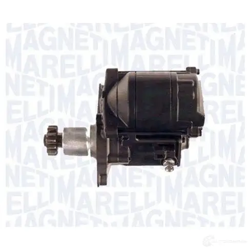 Стартер MAGNETI MARELLI SGYS1 MRS522 70 1048570 944280522700 изображение 0