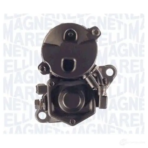 Стартер MAGNETI MARELLI SGYS1 MRS522 70 1048570 944280522700 изображение 2