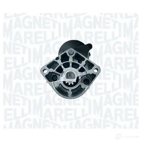 Стартер MAGNETI MARELLI MR S80225 944280802250 57LI6 1048775 изображение 1